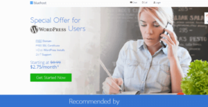 Bluehost