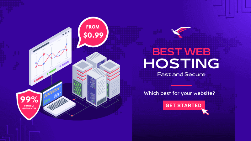 Best Web Hosting Services Compared – In-Depth Reviews