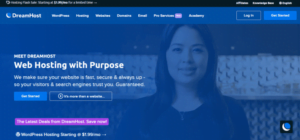 Dreamhost-review