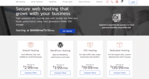 InMotion-Hosting
