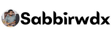 Sabbirwdx-logo