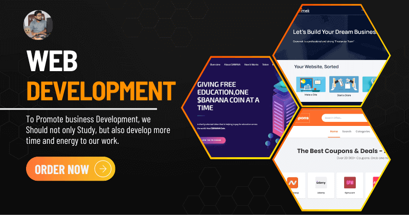 Web Development Services