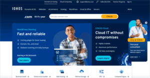 ionos-hosting